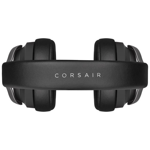 CORSAIR｜コルセア CA-9011188-AP ワイヤレス/有線接続 ゲーミングヘッドセット Virtuoso RGB WIRELESS XT[CA9011188AP] 返品種別A_1