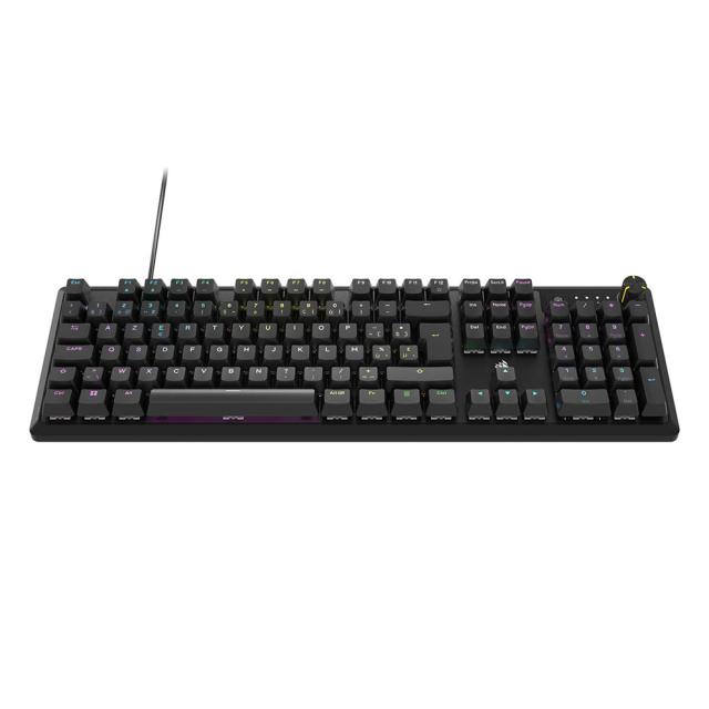 CORSAIR｜コルセア CH-910971E-JP iCUE対応 メカニカルゲーミング