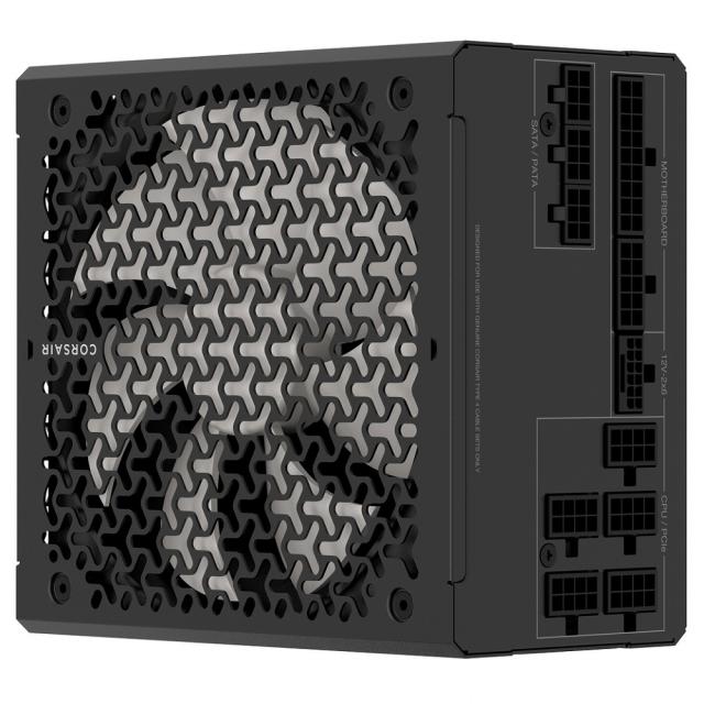 CORSAIR｜コルセア CP-9020270-JP 電源ユニット RM850x -2024- Cybenetics Gold ATX3.1 850W（ブラック）[CP9020270JP] 返品種別B_9