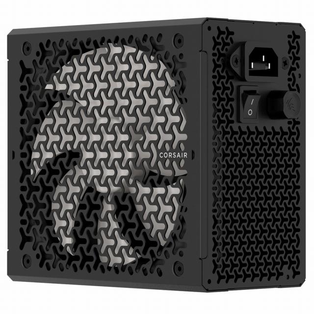 CORSAIR｜コルセア CP-9020270-JP 電源ユニット RM850x -2024- Cybenetics Gold ATX3.1 850W（ブラック）[CP9020270JP] 返品種別B_10