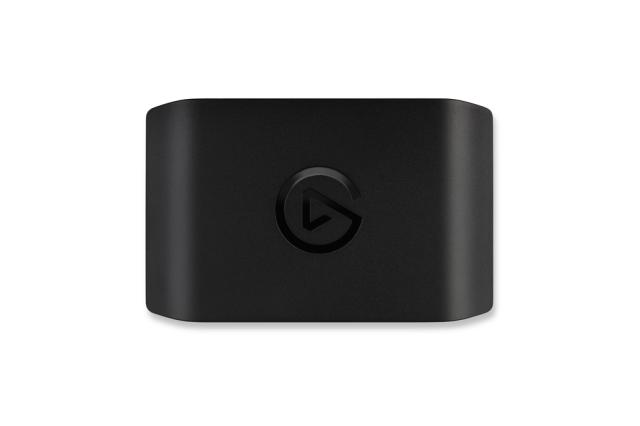 elgato（エルガト） 10GBH9901 ゲームキャプチャー Game Capture 4K X[10GBH9901] 返品種別A