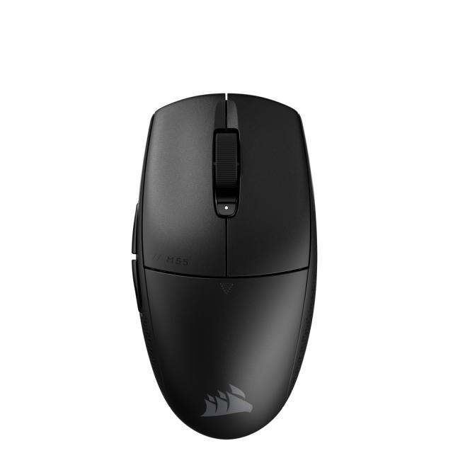 CORSAIR(コルセア) CH-931F000-AP M55 WIRELESS ゲーミング CORSAIR(コルセア) CH-931F000-AP M55 WIRELESS ゲーミング