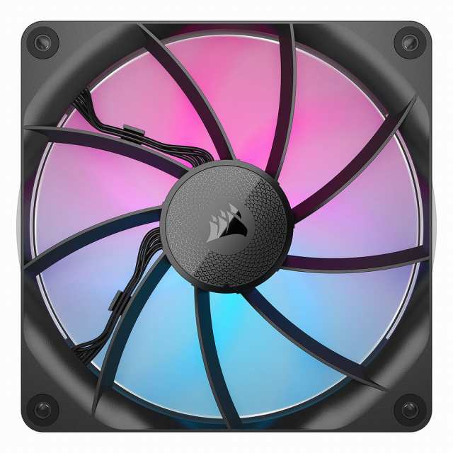 CORSAIR（コルセア） CO-9051020-WW PWMファン iCUE LINK RX140 RGB