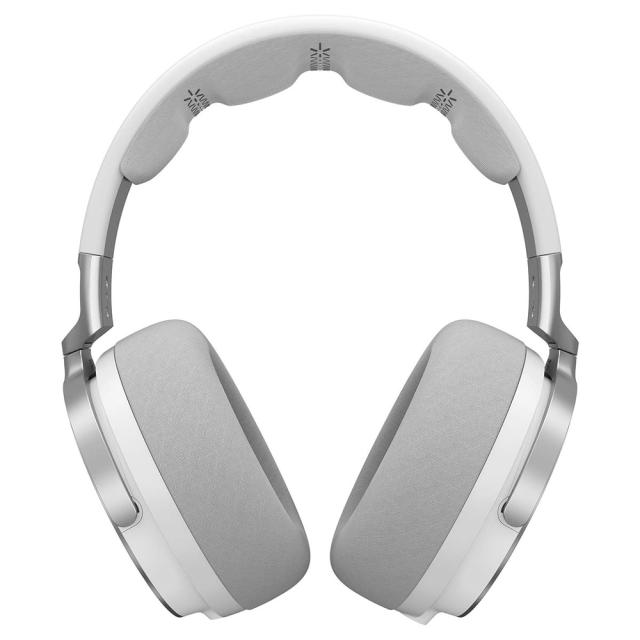 CORSAIR｜コルセア CA-9011371-AP 開放型 ゲーミングヘッドセット VIRTUOSO PRO White(ホワイト)[CA9011371AP] 返品種別A