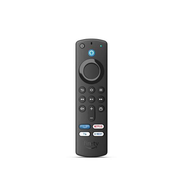 Fire TV Stick 4K 第2世代 - テレビ