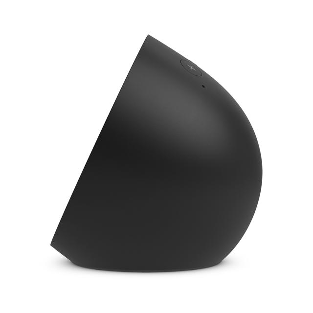 Amazon（アマゾン） B0C2S4K41G Echo Spot（2024年発売） - スマートアラームクロック with Alexa、鮮やかなサウンド (ブラック)[B0C2S4K41G] 返品種別A_8