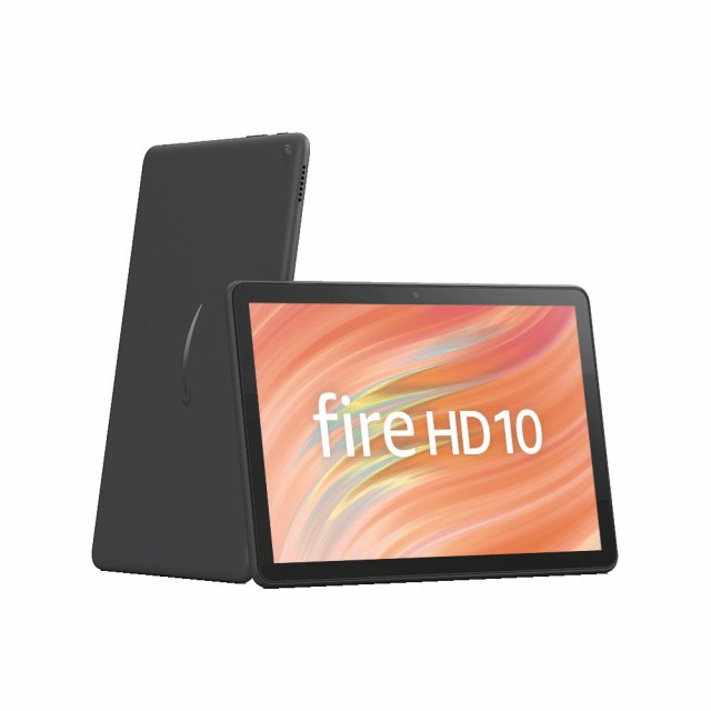 Amazon（アマゾン） Fire HD 10 タブレット（10インチHD ディスプレイ