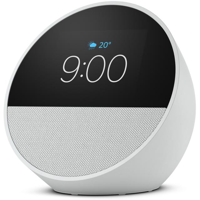 Amazon（アマゾン） B0C2RZWV9B Echo Spot（2024年発売