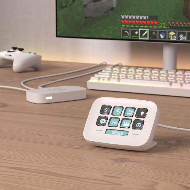 elgato（エルガト） 10GBV9901 Game Capture Neo (Color Box)ゲームキャプチャー[10GBV9901] 返品種別A_1