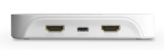 elgato（エルガト） 10GBV9901 Game Capture Neo (Color Box)ゲームキャプチャー[10GBV9901] 返品種別A_3