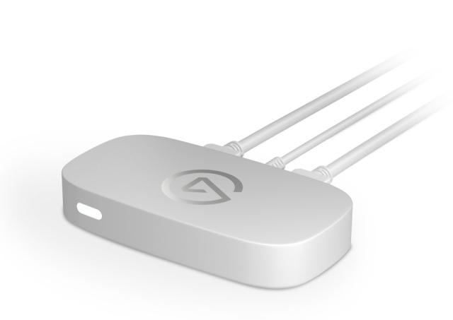 elgato（エルガト） 10GBV9901 Game Capture Neo (Color Box)ゲームキャプチャー[10GBV9901] 返品種別A_5