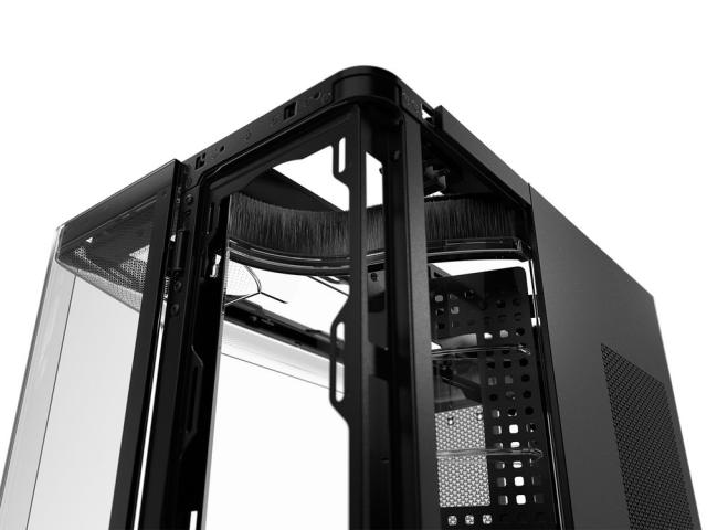 CORSAIR｜コルセア CC-9011318-WW ミドルタワー型PCケース AIR 5400 RS