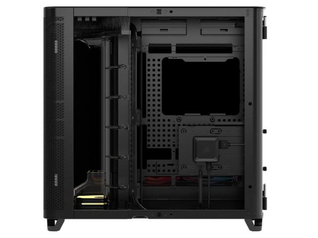 CORSAIR｜コルセア CC-9011320-WW ミドルタワー型PCケース AIR 5400 LX