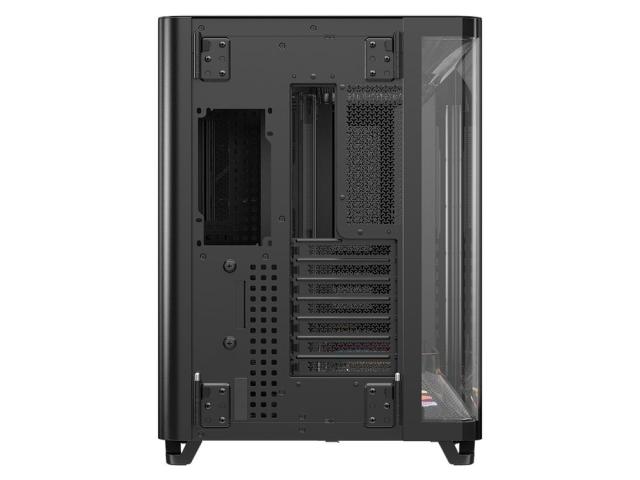 CORSAIR｜コルセア CC-9011320-WW ミドルタワー型PCケース AIR 5400 LX