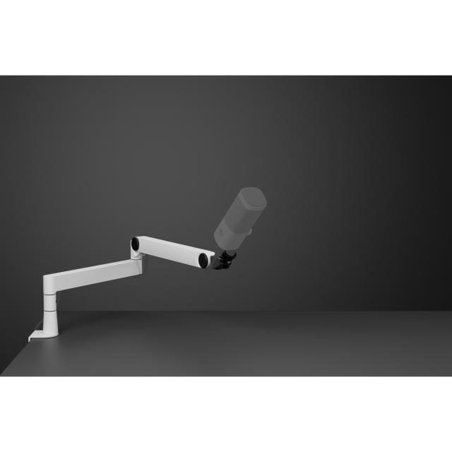 elgato（エルガト） 10AAT9911 Wave Mic Arm Pro（ホワイト）Elgato マイクアーム[10AAT9911] 返品種別A