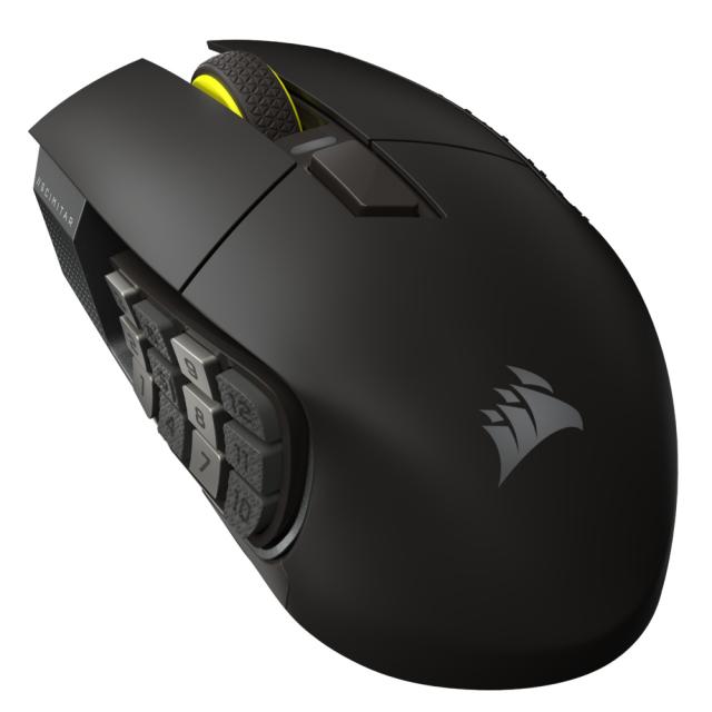 CORSAIR(コルセア) CH-9314014-AP SCIMITAR ELITE WIRELESS SE CORSAIR(コルセア) CH-9314014-AP SCIMITAR ELITE WIRELESS SE