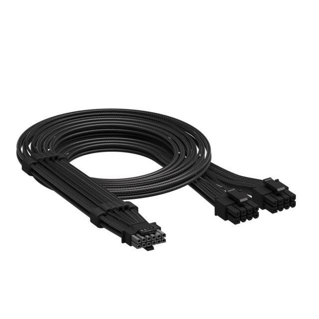 CORSAIR｜コルセア CP-9020307-JP Cybenetics PLATINUM認定取得 ATX 3.1準拠 PCI Express 5.1対応 1200W 電源ユニット HX1200i -2025-（ブラック）[CP9020307JP] 返品種別B_9