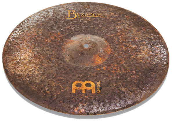 マイネル B16EDTC シン クラッシュシンバル 16インチMEINL Byzance Extra Dry THIN Crashes[B16EDTC] 返品種別A 42,185円