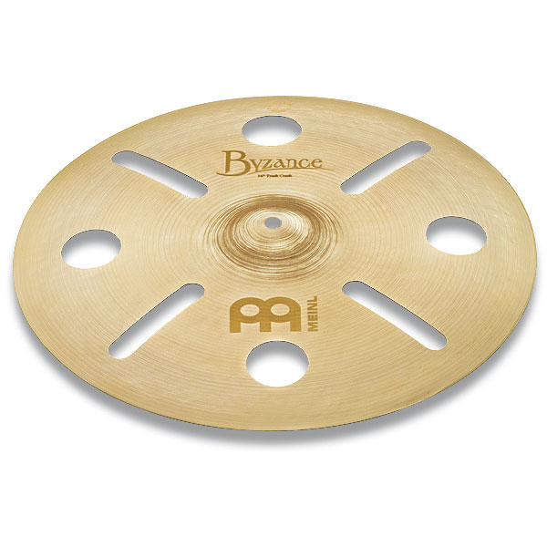 マイネル B18TRC(MEINL) トラッシュクラッシュシンバル　18インチMEINL　Byzance Vintage[B18TRCMEINL] 返品種別A