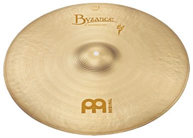 マイネル シンクラッシュシンバル 18インチ MEINL Byzance Jazz B18JTC(MEINL) 返品種別A Meinl マイネル Pure Alloy Custom シリーズ Crash 18\" [PAC18MTC