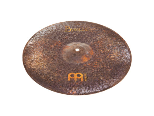 マイネル B19EDTC19"EXTRA シンクラッシュシンバル 19インチMEINL Byzance Extra Dry Thin Crash[B19EDTC19EXTRA] 返品種別A