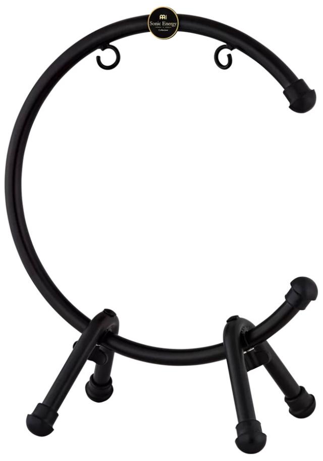マイネル TMTGS-L ゴングスタンドMEINL TABLE GONG STAND - LARGE[TMTGSL] 返品種別A