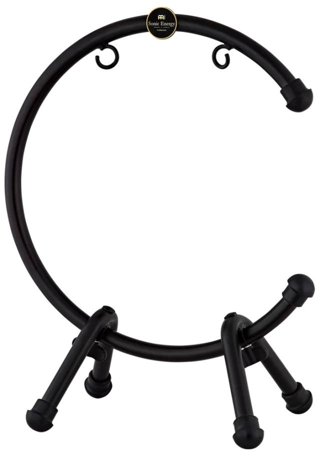 マイネル TMTGS-XL ゴングスタンドMEINL TABLE GONG STAND - X-LARGE[TMTGSXL] 返品種別A