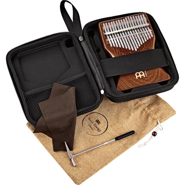 マイネル KL1702S ソリッド・カリンバMEINL SONIC ENERGY COLLECTION[KL1702S] 返品種別A_1