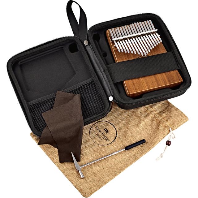 マイネル KL1707H サウンドホール・カリンバMEINL SONIC ENERGY COLLECTION[KL1707H] 返品種別A_1
