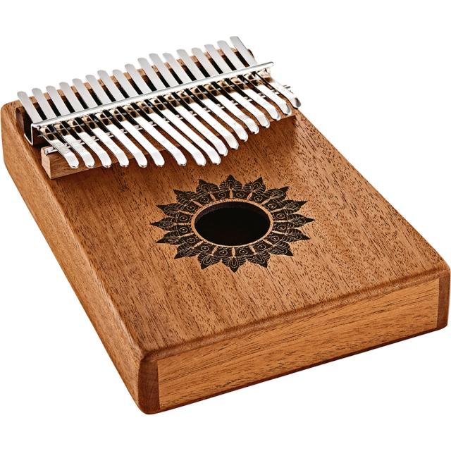 マイネル KL1708H サウンドホール・カリンバMEINL SONIC ENERGY COLLECTION[KL1708H] 返品種別A