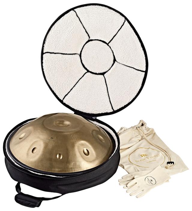 マイネル HPSTL91 ハンドパンMEINL SENSORY HANDPAN[HPSTL91] 返品種別A_1