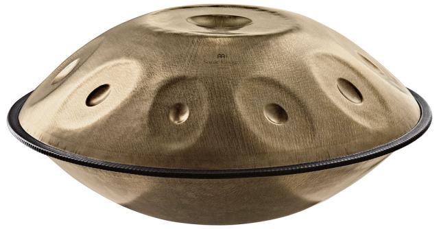 マイネル HPSTL100 ハンドパンMEINL SENSORY HANDPAN[HPSTL100] 返品種別A