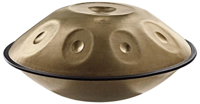 マイネル HPSTL90 ハンドパンMEINL SENSORY HANDPAN[HPSTL90] 返品種別A