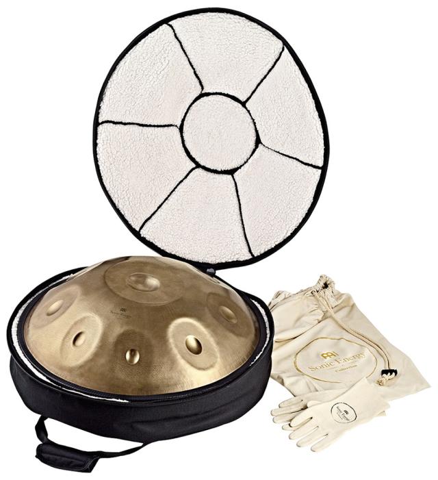 マイネル HPSTL90 ハンドパンMEINL SENSORY HANDPAN[HPSTL90] 返品種別A_1