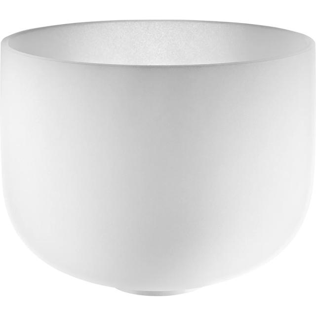 マイネル CSB9A クリスタルシンギングボウルMEINL SONIC ENERGY COLLECTION　CRYSTAL SINGING BOWLS[CSB9A] 返品種別A