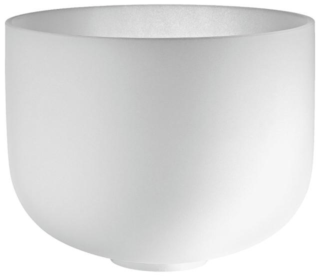 マイネル CSB12F クリスタルシンギングボウルMEINL SONIC ENERGY COLLECTION　CRYSTAL SINGING BOWLS[CSB12F] 返品種別A