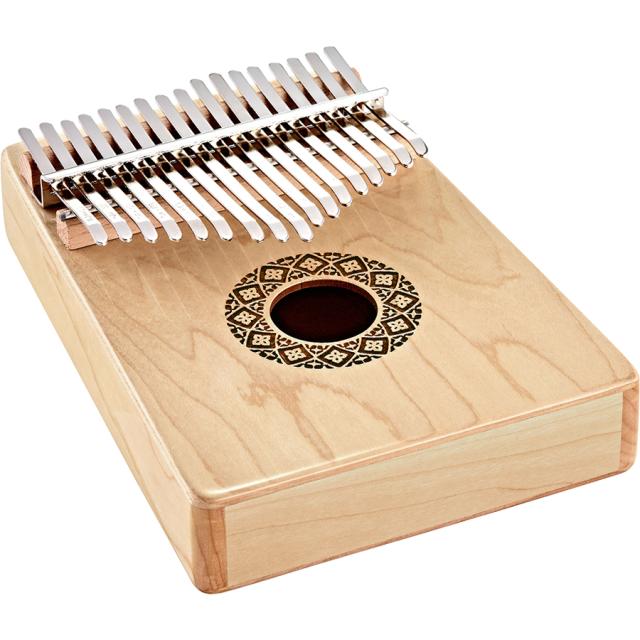 マイネル KL1709H サウンドホール・カリンバMEINL SONIC ENERGY COLLECTION[KL1709H] 返品種別A