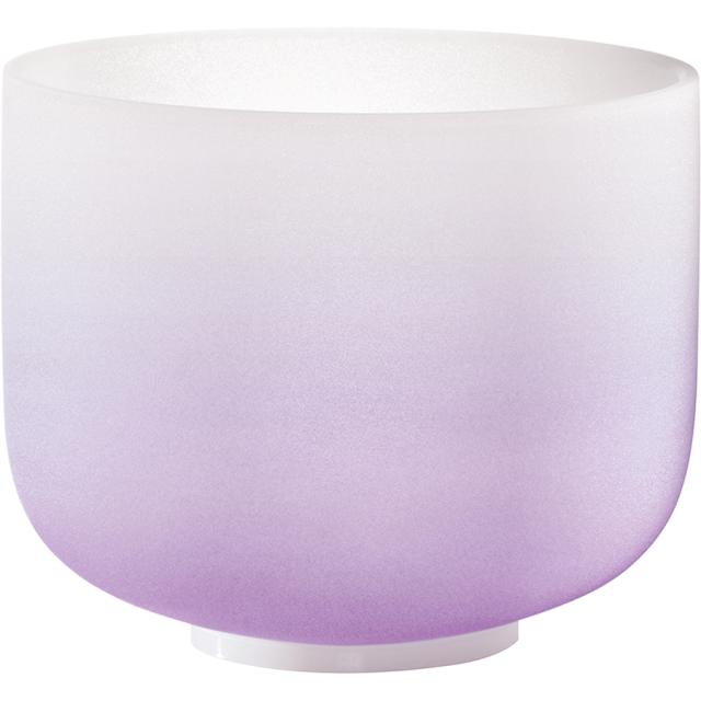 マイネル CSBC8B クリスタルシンギングボウルMEINL CRYSTAL SINGING BOWLS[CSBC8B] 返品種別A
