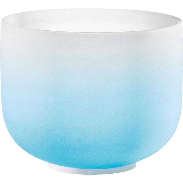 マイネル CSBC10G クリスタルシンギングボウルMEINL CRYSTAL SINGING BOWLS[CSBC10G] 返品種別A