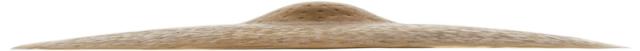 マイネル B21DDCR クラッシュライドシンバル 21インチMEINL Byzance Dark Double Down Crash Ride[B21DDCR] 返品種別A_3