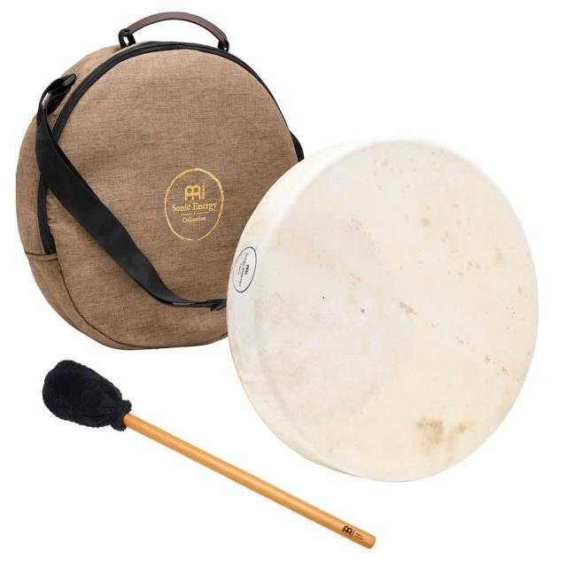 マイネル SD15LB スピリット・ドラムMEINL SONIC ENERGY COLLECTION SPIRIT DRUM Goat Head[SD15LB] 返品種別A 28,886円