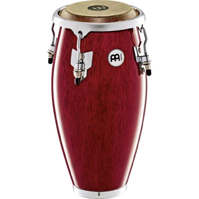 マイネル MC100WR ミニコンガ（Wine Red）MEINL MINI SERIES[MC100WR] 返品種別A