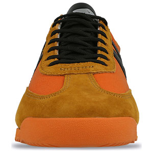 カルフ ユニセックス カジュアルシューズ（ジャファオレンジ/ブラック・9：27〜27.5cm） KH805001-9返品種別A