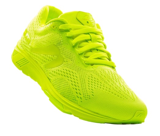 newton レディース ランニングシューズNEWTON GRAVITAS+（ネオンシトロン・サイズ：24.0cm） W000222X-065返品種別A