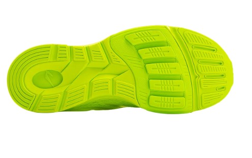 newton レディース ランニングシューズNEWTON GRAVITAS+（ネオンシトロン・サイズ：24.0cm） W000222X-065返品種別A