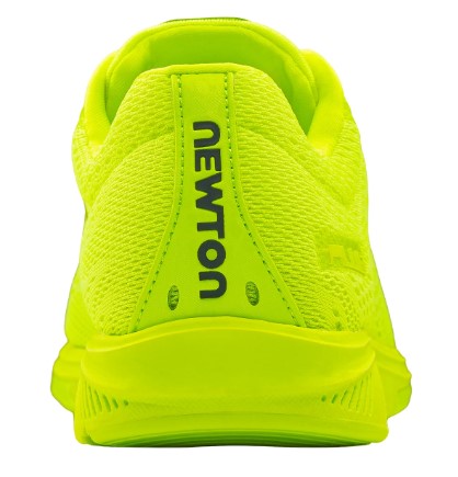 newton レディース ランニングシューズNEWTON GRAVITAS+（ネオンシトロン・サイズ：24.0cm） W000222X-065返品種別A