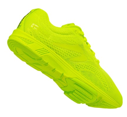 newton レディース ランニングシューズNEWTON GRAVITAS+（ネオンシトロン・サイズ：24.0cm） W000222X-065返品種別A