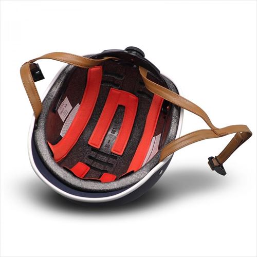 サウザンド 自転車用ヘルメット【Lサイズ：59〜62cm】（サウザンド