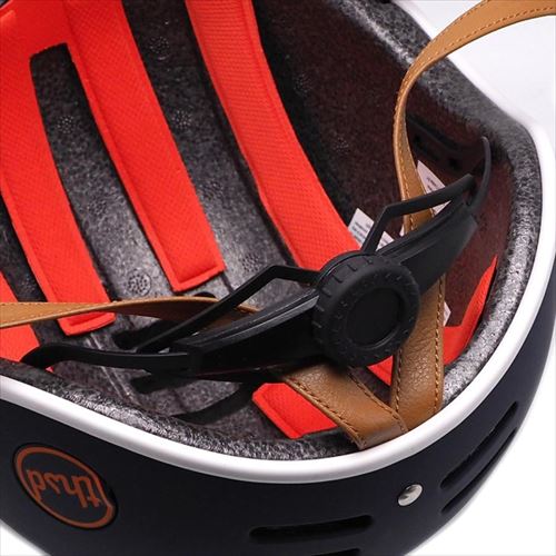 サウザンド 自転車用ヘルメット【Lサイズ：59〜62cm】（サウザンド