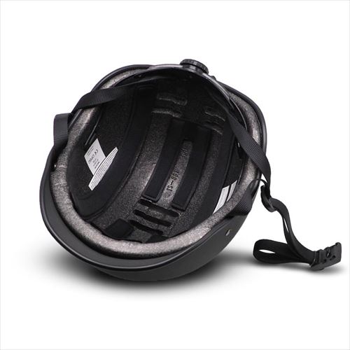 サウザンド 自転車用ヘルメット【Lサイズ：59〜62cm】（ステルスブラック） Thousand Heritage 1.0 Collection TH-HM-L/SBK返品種別B サウザンド 自転車用ヘルメット【Lサイズ：59〜62cm】（ステルス